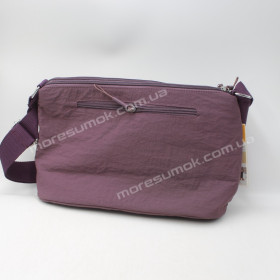 Сумки крос-боді 2026 purple