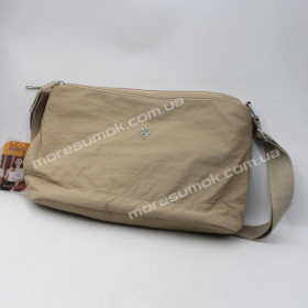 Сумки крос-боді 2026 beige