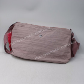 Сумки крос-боді 2026 pink