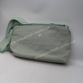 Сумки кросс-боди 2026 light green