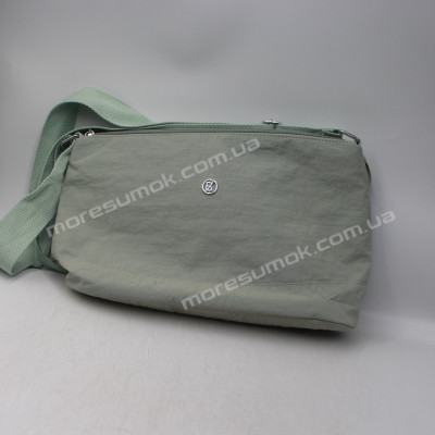 Сумки крос-боді 2026 light green