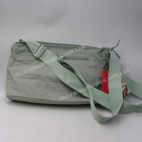 Сумки крос-боді 2026 light green