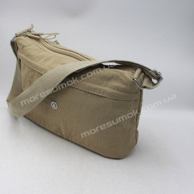 Сумки крос-боді 2025 beige