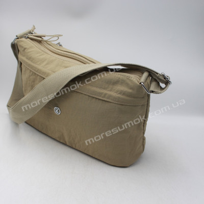 Сумки крос-боді 2025 beige