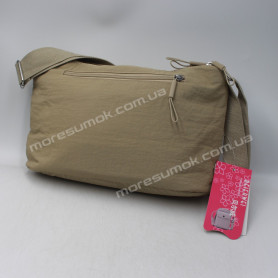 Сумки крос-боді 2025 beige