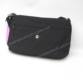 Сумки крос-боді 2025 black