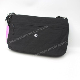 Сумки крос-боді 2025 black