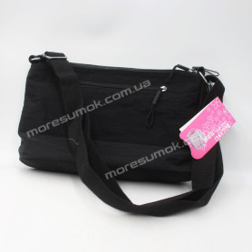 Сумки крос-боді 2025 black