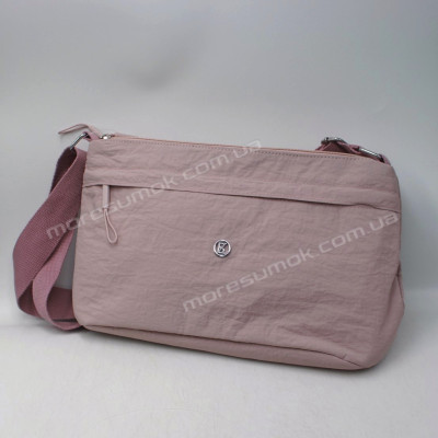 Сумки крос-боді 2025 pink