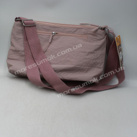 Сумки крос-боді 2025 pink