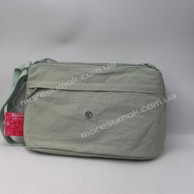 Сумки крос-боді 2025 light green
