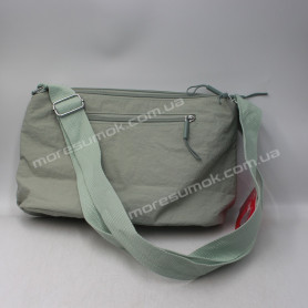 Сумки крос-боді 2025 light green