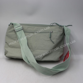 Сумки крос-боді 2025 light green