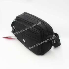 Сумки крос-боді 2017 black