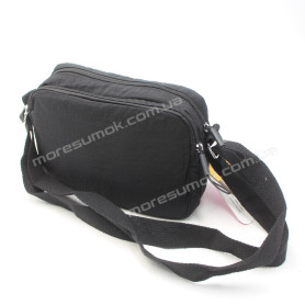 Сумки крос-боді 2017 black