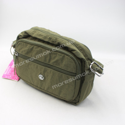 Сумки крос-боді 2017 green