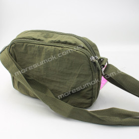 Сумки крос-боді 2017 green