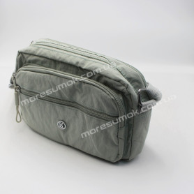 Сумки крос-боді 2017 light green