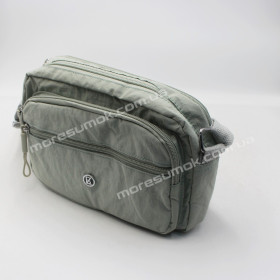 Сумки крос-боді 2017 light green