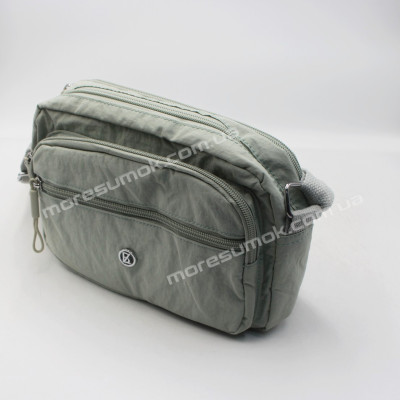 Сумки крос-боді 2017 light green