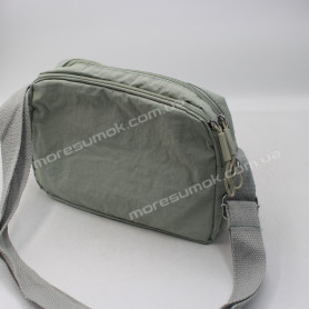 Сумки крос-боді 2017 light green