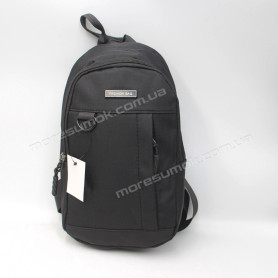 Чоловічі бананки 612 black