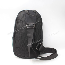 Чоловічі бананки 612 black