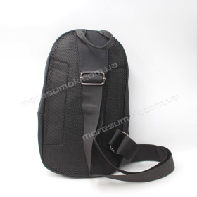 Мужские бананки 612 black