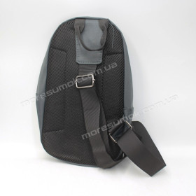 Мужские бананки 612 gray