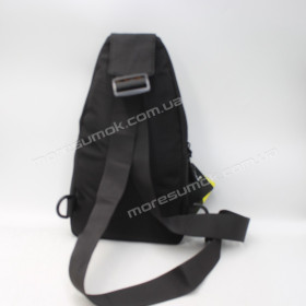 Мужские бананки 360 black