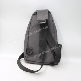 Мужские бананки 360 gray