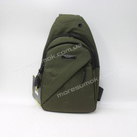 Мужские бананки 360 green