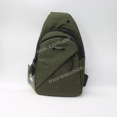 Чоловічі бананки 360 green