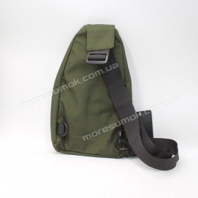 Мужские бананки 360 green