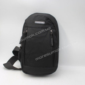 Чоловічі бананки 611 black