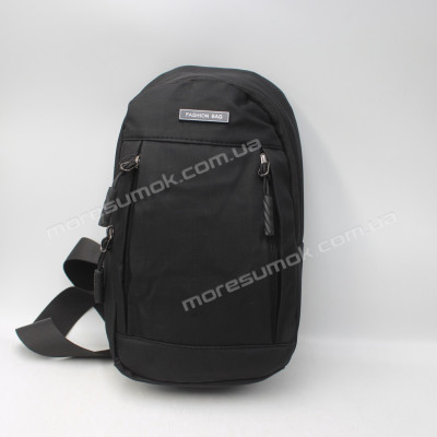 Чоловічі бананки 611 black