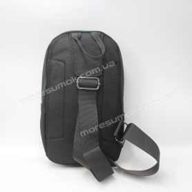 Чоловічі бананки 611 black