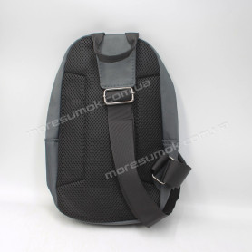 Чоловічі бананки 611 gray