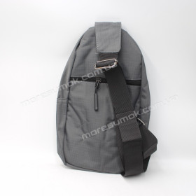 Мужские бананки 2503 gray