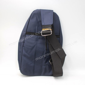 Мужские бананки 2503 blue