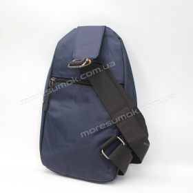 Мужские бананки 2502 blue