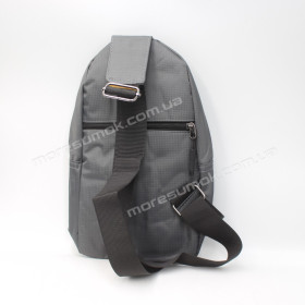 Мужские бананки 2502 gray