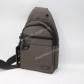 Мужские бананки 3601 khaki