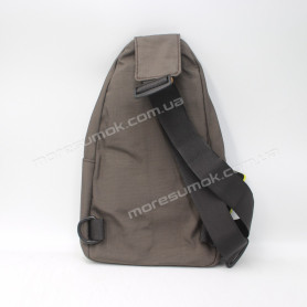 Чоловічі бананки 3601 khaki