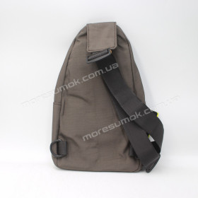 Мужские бананки 3601 khaki