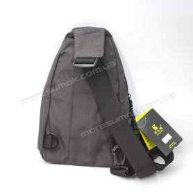 Чоловічі бананки 3601 gray