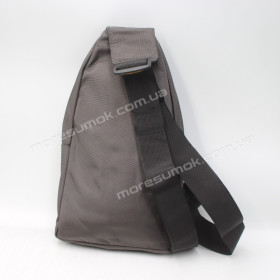 Мужские бананки 3103 gray