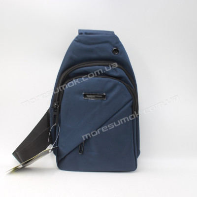 Чоловічі бананки 3103 blue