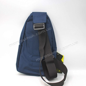 Чоловічі бананки 3103 blue