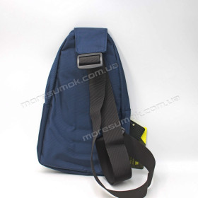 Мужские бананки 3103 blue